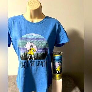 Shirt & Tumbler Combo